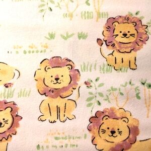 Flannel Fabric by the yard